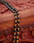 TWIN SPARK MANGALSUTRA