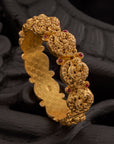 BRIDAL ANTIQUE TEMPLE BANGLES