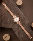 ROSE RADIANCE WATCH