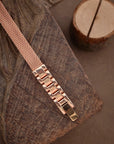 ROSE RADIANCE WATCH