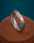 CREST FINGER BAND