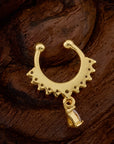 SHIMMER CRESCENT NATH