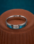 CREST FINGER BAND