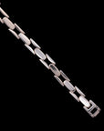 TURQUOISE MEN'S BRACELET