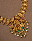 LAKSHMI BRIDAL NECKLACE