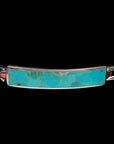 TURQUOISE MEN'S BRACELET