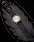 HERITAGE CREST WATCH