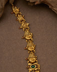 PEARL DROP MAYURA HAAR