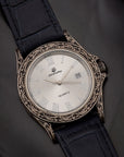 HERITAGE CREST WATCH