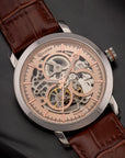APEX MECHANICAL WATCH