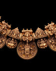 VAIKUNTHA VAIBHAV HAAR SET