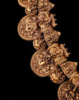 VAIKUNTHA VAIBHAV HAAR SET