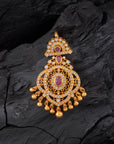 GOPURAM PENDANT
