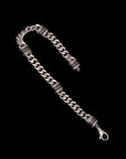 MEN'S LINK BRACELET