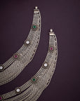 RAJWADI RADIANCE ANKLET