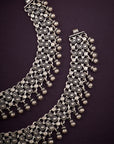 FLORAL CHIME ANKLET