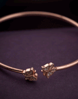 ROSE GOLD ELEGANCE KADA