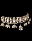 VICTORIAN CHOCKER