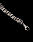 MEN'S LINK BRACELET