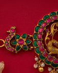 MAYURA KUNDAN CHOCKER