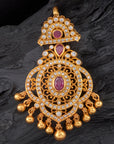 GOPURAM PENDANT