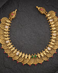LAKSHMI KASU NECKLACE