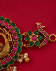 MAYURA KUNDAN CHOCKER