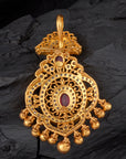 GOPURAM PENDANT