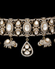 VICTORIAN CHOCKER