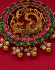 MAYURA KUNDAN CHOCKER