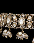 VICTORIAN CHOCKER