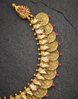 LAKSHMI KASU NECKLACE