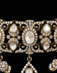 VICTORIAN CHOCKER