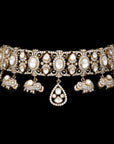 VICTORIAN CHOCKER