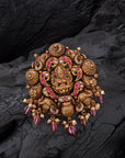 DIVINE LAKSHMI ANTIQUE PENDANT