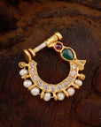 MAYURA PEARL NATH