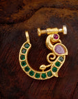 EMERALD VINE NATH