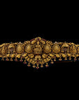 VAIBHAVA TEMPLE WAIST BELT