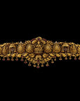 VAIBHAVA TEMPLE WAIST BELT