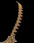 THE ROYAL DEVOTION NECKLACE