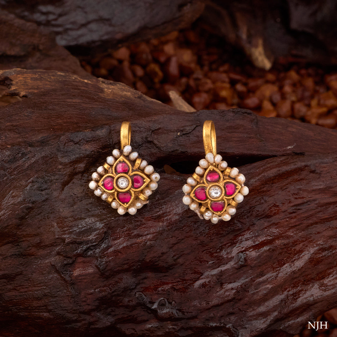 DHAKSHRA KUNDAN BUGADI