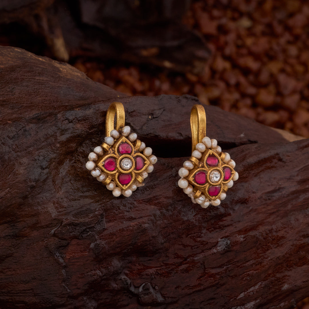 DHAKSHRA KUNDAN BUGADI