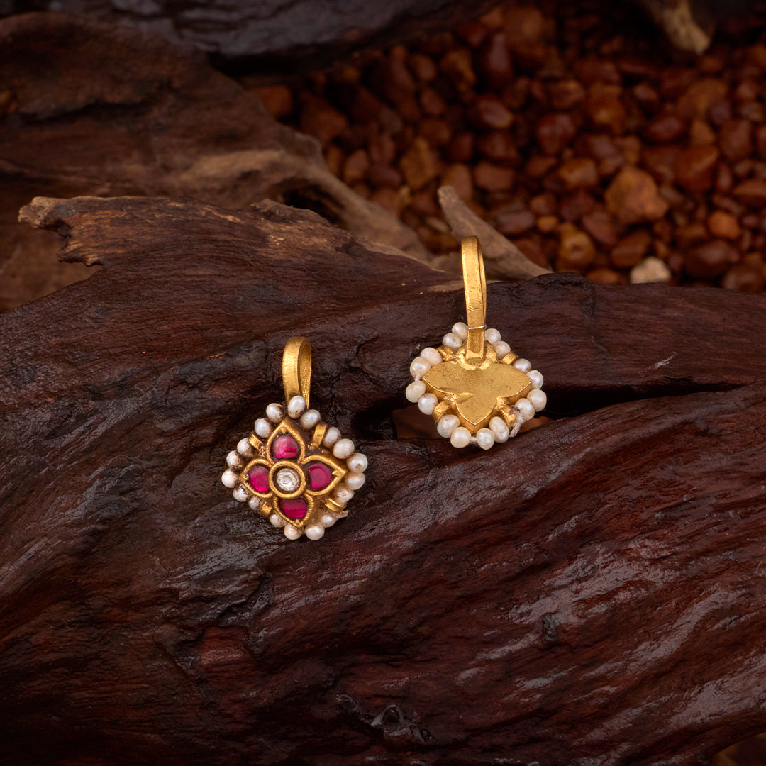 DHAKSHRA KUNDAN BUGADI