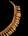 WARRIOR QUEEN NECKLACE