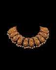 VINTAGE TRADITIONAL NECKLACE
