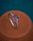 HEART GLOW RING