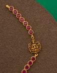 PADMAVATHI NECKLACE
