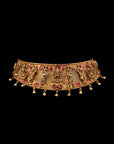 LAKSHMI NAKASH CHOKER