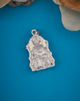 DIVINE GANESHA PENDANT