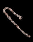 MEN'S CHAIN LINK BRACELET